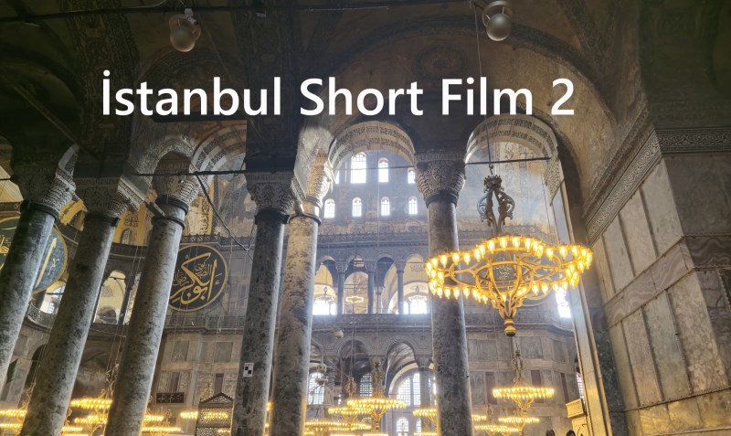 İstanbul Short Film 2