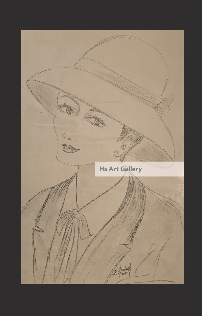 Pencil Art-18