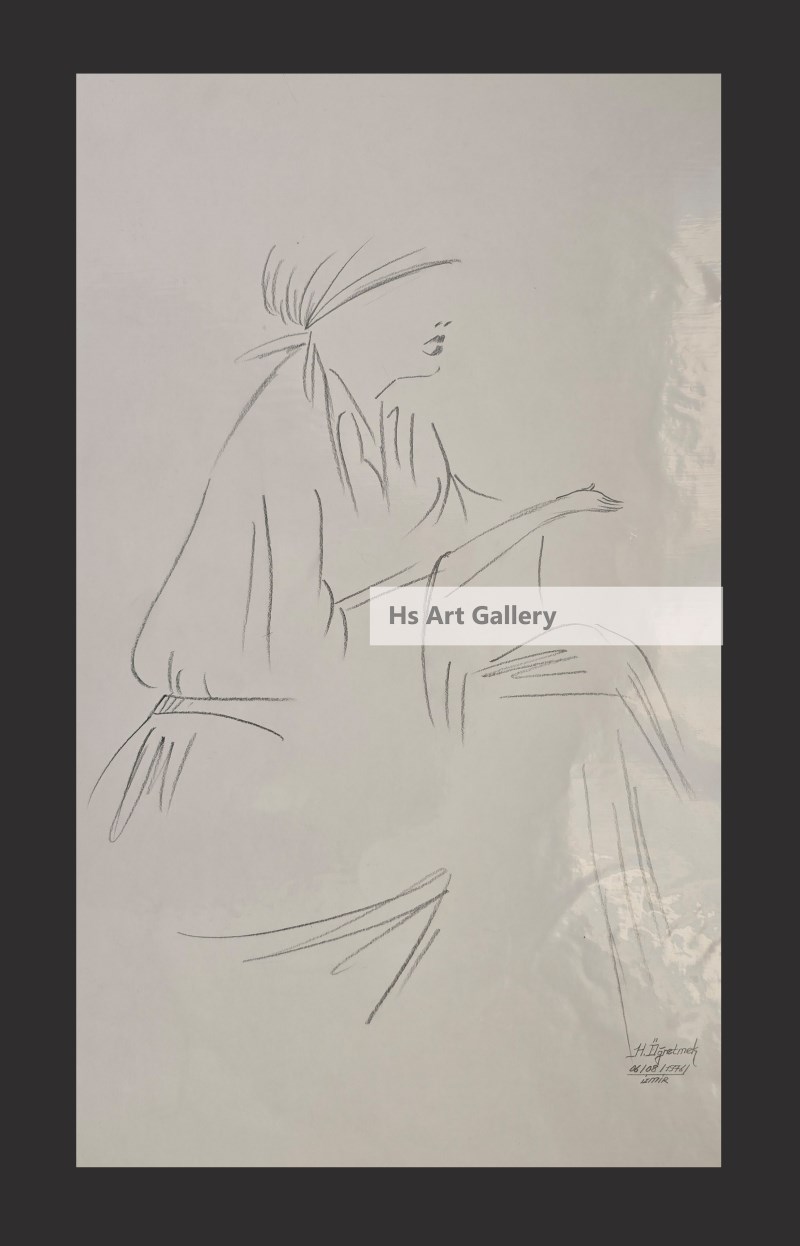 Pencil Art-19