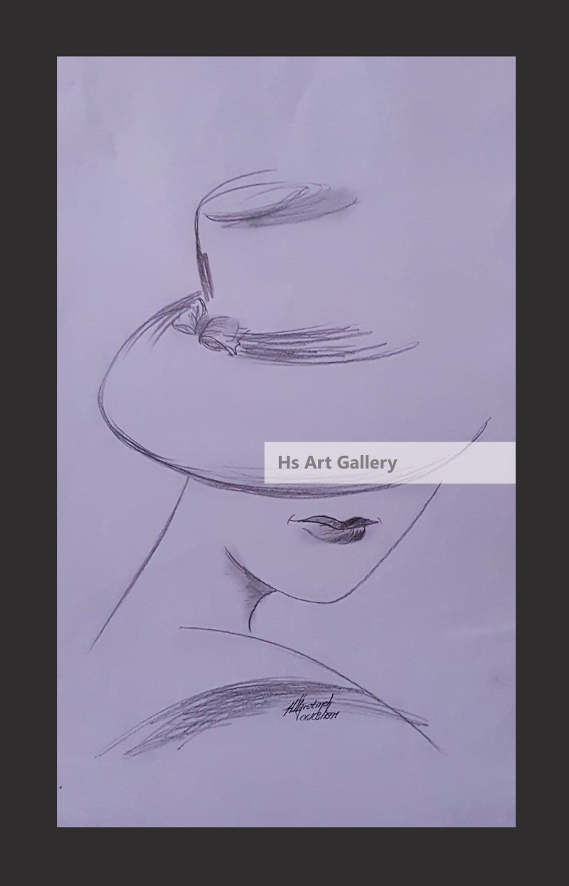 Pencil Art-10