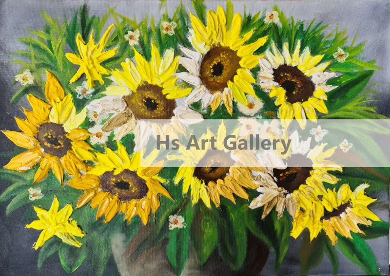 Sunflowers